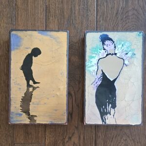 Houston Llew Spiritiles Set